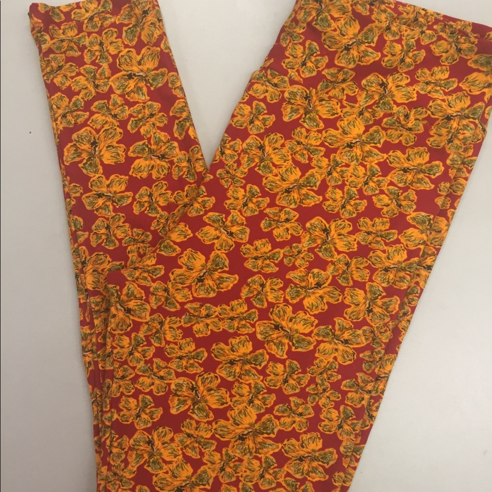 LuLaRoe leggings
